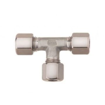 KNEL T-STUK  8 MM