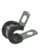 LEIDINGKLEM 18 MM RUBBER