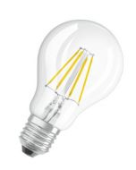 LED RETROFIT CLA75 HELDER 7.5W E27 827