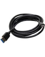 USB C-A KABEL 1.8-MTR  KOPP