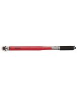 MOMENTSLEUTEL 1/2" 40-210Nm 1292AG-ER
