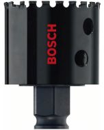 DIAMANT GATENZAAG 25 MM BOSCH