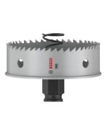 Bosch PRO Sheet Metal Power Change Plus gatenzaag  83 mm 2608594467