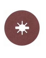 SCHUURSCHIJF 125MM K-80 METAL BOSCH