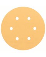 SCHUURSCHIJF 150MM K- 80 5-ST W+P