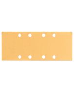 SCHUURPAPIER 93X230 K- 40 10-STK W + P