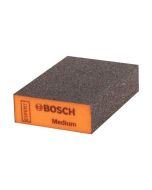 SCHUURPAD BEST FLAT EDGE MEDIUM BOSCH