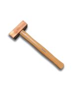 KOPEREN HAMER 250 GRAM GEROTA