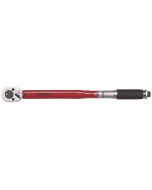 MOMENTSLEUTEL 3/8' 5-25Nm 3892AG-E1