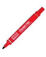 VILTSTIFT ROOD ROND N50 PENTEL