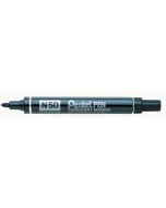 VILTSTIFT BLAUW ROND N50 PENTEL