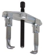 POELIE TREKKER 2-ARM 160x150MM IZELTAS