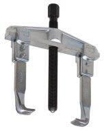 POELIE TREKKER 2-ARM 120x100MM IZELTAS