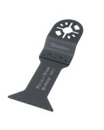 QBLADES UN11 BI-METAAL 45X60MM 5-STK