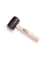 RUBBERHAMER NR.8 HARD 1.5KG 90 SHORE