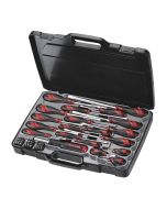 SCHROEVENDR.SET 53DLG MD9053N TENG TOOLS