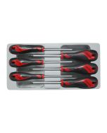 SCHROEVENDR. SET 6-DLG TX 10-40 TENG