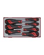 SCHROEVENDR. TT917N 7-DLG TENG-TOOLS