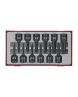 SLAGDOPPEN TT9212TX 1/2" TENG TOOLS