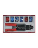 KABELSCHOENTANG SET TTCP121 TENG TOOLS