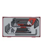 INBUS EN TX-SET TTHT28  28DLG TENG TOOLS