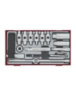 OLIE SERVICE SET 16DLG TTOS16 TENG TOOLS