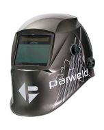 LASHELM PARWELD XR938H/P GRAPHITE GREY