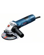 HAAKSE SLIJPER GWS7-125 BOSCH