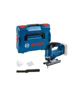 DECOUPEERZAAG GST 18V-125 B   BOSCH