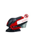 EINHELL SCHUURMACHINE TE-OS 18/150 SOLO