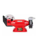 SLIJPMACHINE ME15ES NAT EN DROOG MW-TECH