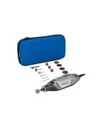 DREMEL MULTISCH.3000JA + 15ACC IN ETUI