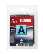 NIETEN A 53/ 4 a 1800 ST NOVUS