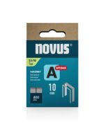 NIETEN A 53/10 a 800 ST NOVUS SUPERHARD