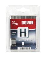 NIETEN H 37/ 8 1870-ST NOVUS SUPERHARD