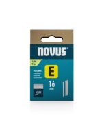 SPIJKERS E J-16 a 1000 ST NOVUS