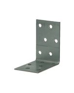 HOEKANKER  50x50x40 ZONDER RIL RVS