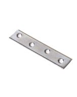 VERBINDINGSPLAAT  50X15X2 MM