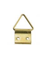 SCHILDERIJHANGER 10 MM VERMESSINGD