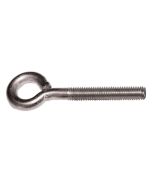 SCHROEFOOG M- 6X60X10 RVS