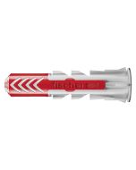 PLUGGEN DUOPOWER  5x25 100-ST FISCHER