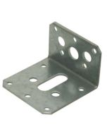 HOEKANKER  40x80x46 ZONDER RIL