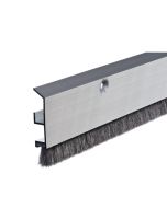 DORPELSTRIP 100 ALU/BORSTEL ADS-B