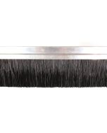 TOCHTSTRIP MET BORSTEL 2.2M 50MM