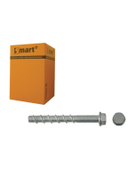 BETONSCHROEF  6x 80 GEG