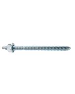 ANKERSTANG M16X190 VERZINKT SMART 10-STK