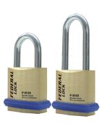HANGSLOT FEDERAL 30 MM VERH.63