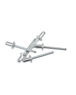 POPNAGELS 3.2X 9MM KWB  50-ST  407459