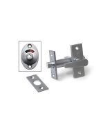 INSTEEKGRENDEL 50/70 MET WC GARNITUUR DX