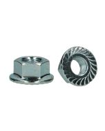 FLENSMOEREN M- 8 DIN-6923 200-ST